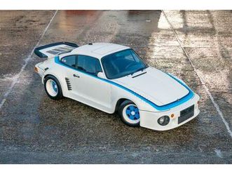 porsche 911 935 dp - 1980