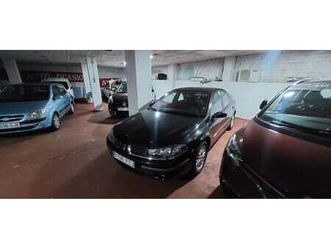 renault laguna 1.9dci expression