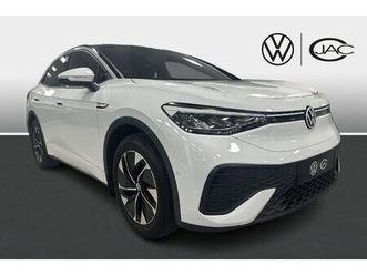 vw id.5 77 pro performance