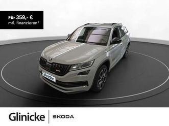 rs 2.0 tdi 4x4 ahk led lm 20