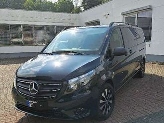 evito tourer 129 extralang pro