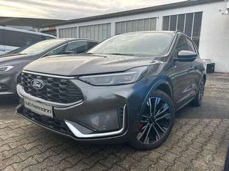 st-line x 1.5 ecoboost 20 zoll panorama-