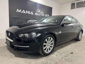 xe 2.0d prestige business edition 180cv auto