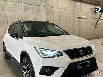 1.5 tsi evo act fr 150cv my18