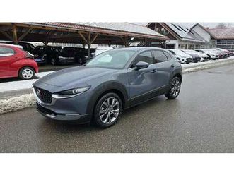 als allrad - exclusive-line 6 jahre garnatie