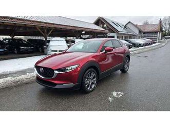 als center-line mit allrad 6 jahre garantie