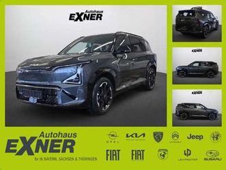 gt-line launch edition premium soundsystem