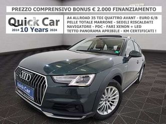 35 bus. plus 163cv s-tronic,tetto,xenon+led,navi