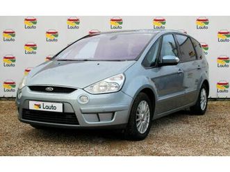 ford s-max, 2.0 l.