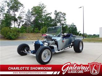 1921 ford t bucket for sale