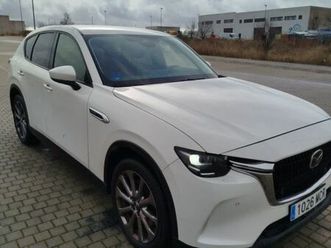 2.5 e-skyactiv phev exclusive-line awd 241 kw (327 cv)