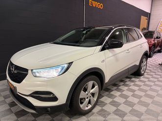 1.2 ecotec t 130ch business edition 4x2 - carplay