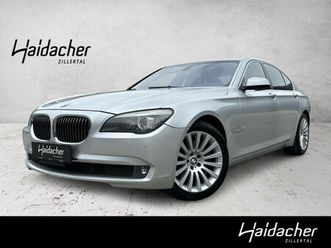 bmw activehybrid 7