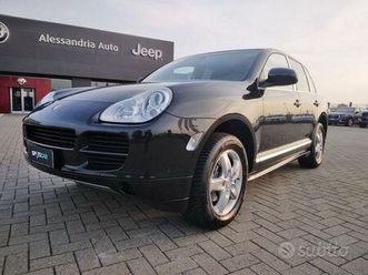 porsche cayenne 3.2 v6 cat