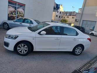 citroën c-elysee bluehdi, 2017 god.
