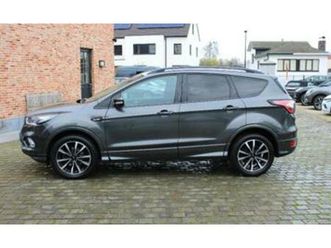 ② ford kuga 1.5 ecoboost bwj 07/2019 st-line perfecte staat !! — ford — 2ememain