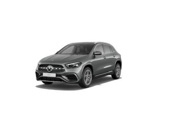 classe gla (h247) gla 180 star edition