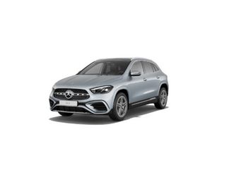classe gla (h247) gla 180 star edition