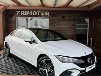 mercedes-benz eqe suv 350+