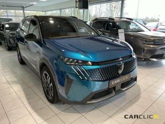 ② peugeot 5008 gt mhev — peugeot — 2ememain