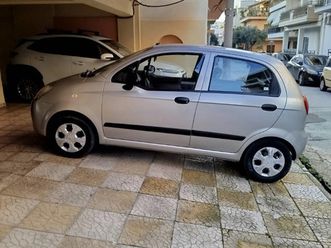 chevrolet matiz, υπόλοιπο αττικήσ, 2.800 €