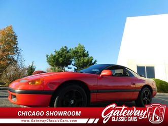 1991 dodge stealth
