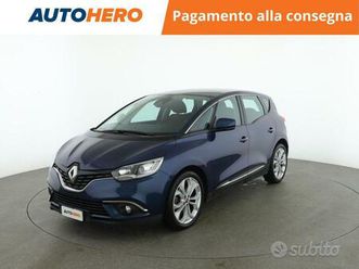 renault scenic bt16050