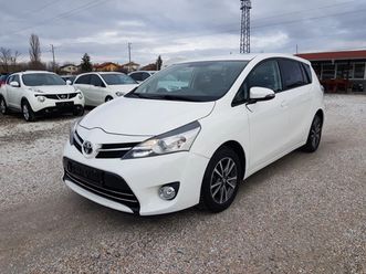 toyota verso 1.6 d4d-111 к.с. 7 места euro 5b лизинг
