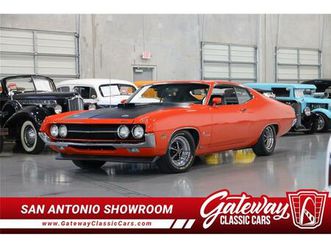 1970 ford torino for sale