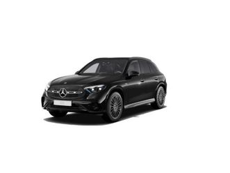 classe glc phev (x254) glc 300 e phev star edition (230 kw)