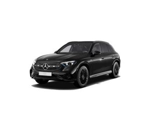 classe glc phev (x254) glc 300 e phev star edition (230 kw)