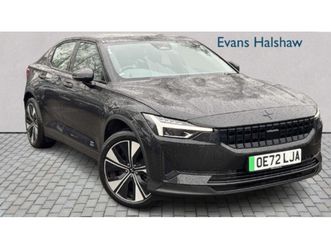 170kw 69kwh standard range sm [plus] 5dr auto 2022