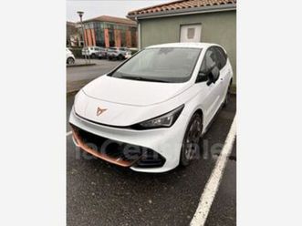 230 ch - batterie xl vz 77 kwh