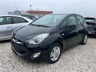 hyundai ix20 1.4i 90u043aс 5,100 eur