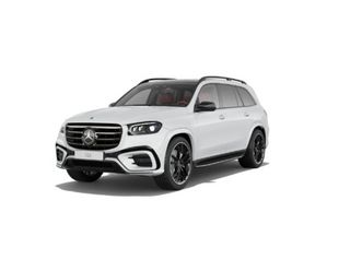 classe gls dsl (x167) gls 450 d 4-matic amg line