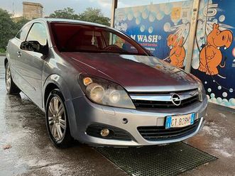 opel 1.7 101cv 2004