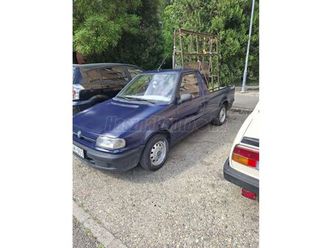 skoda pick-up 1.3 l