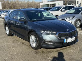 skoda octavia 2.0 tdi scr ambition dsg áfás!digiműszerfal!4xülésfűtés!