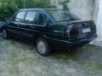 volkswagen santana glsi / gls 1.8/ 2.0 1994