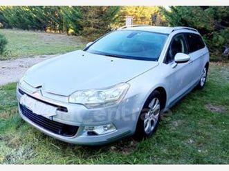 ii tourer thp 155 exclusive bva