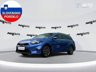 kia ceed sw 1.0 t-gdi ex vision isg. m t