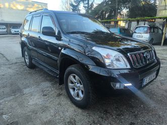 toyota land cruiser 4.0