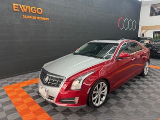 2.0 t 275 performance bva