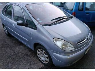 picasso beau 2lhdi 90ch tbe ct ok garant