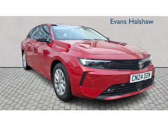 1.2 turbo 130 design 5dr 2024