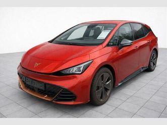 58kwh / 204cv head pump