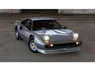 1976 ferrari 308 gtb a vendre