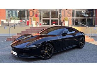 2025 ferrari roma a vendre