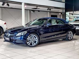 cabrio d premium auto