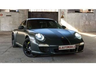 2009 porsche 911 carrera s 997 a vendre